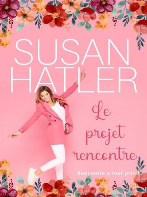 cover image of Le projet rencontre